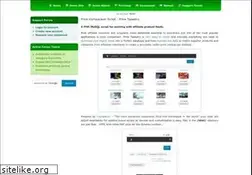 Sites similar to pricetapestry.com