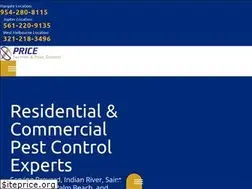 Sites similar to pricetermite.com