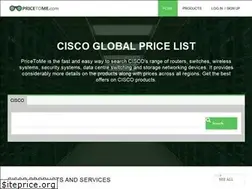 Sites similar to pricetome.com