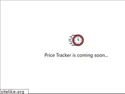 Sites similar to pricetracker.co.uk