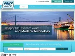Sites similar to pricetransfer.com