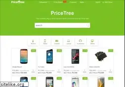 Sites similar to pricetree.com