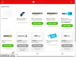 Sites similar to priceupdate.pk