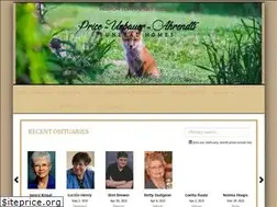 Sites similar to priceurbauerahrendts.com