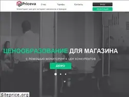 Sites similar to priceva.ru