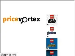 Sites similar to pricevortex.com