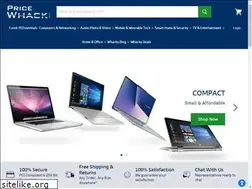 Sites similar to pricewhack.com