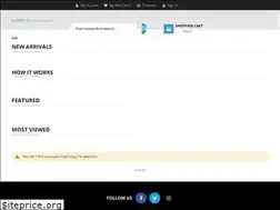 Sites similar to pricewhirl.com