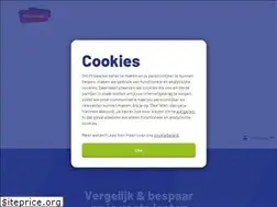 Sites similar to pricewise.nl