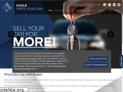 Sites similar to priceyourcar.co.za