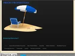 Sites similar to priceyproperties.com