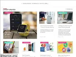 Sites similar to priceza.com.sg