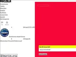 Sites similar to pricezilla.de