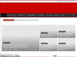 Sites similar to prichihuahua.org.mx