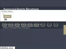 Sites similar to pricing-survey.de