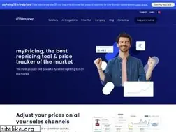 Sites similar to pricinglab.com