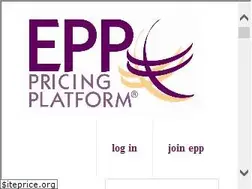 Sites similar to pricingplatform.eu