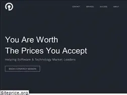 Sites similar to pricingwire.com