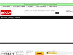 Sites similar to pricio.de