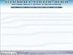 Sites similar to pricken.de