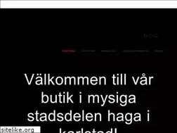 Sites similar to prickenbarnklader.se