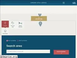 Sites similar to prickettandellis.com