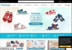 Sites similar to prickindel.ro