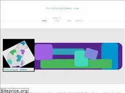 Sites similar to pricklycatgames.com