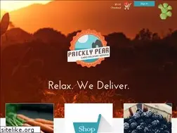 Sites similar to pricklypearcabo.com