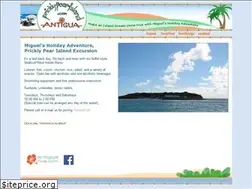 Sites similar to pricklypearisland.com
