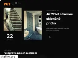 Sites similar to pricky-put.cz
