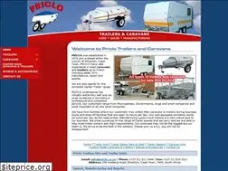 Sites similar to priclo.co.za
