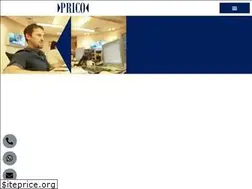 Sites similar to prico.co.il