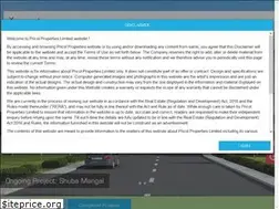 Sites similar to pricolproperty.com
