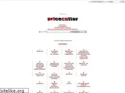 Sites similar to pricu.com