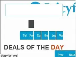 Sites similar to pricyfy.com