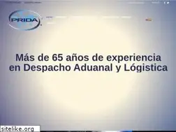 Sites similar to prida.com.mx