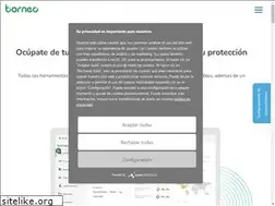 Sites similar to pridatect.es