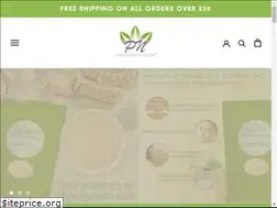 Sites similar to priddyfairnutrition.co.uk