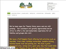 Sites similar to priddyfarms.net