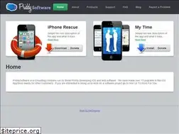 Sites similar to priddysoftware.com