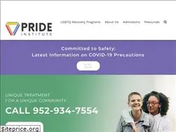 Sites similar to pride-institute.com