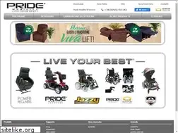 Sites similar to pride-italia.it