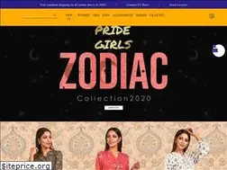 Sites similar to pride-limited.com