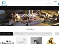 Sites similar to pride-machining.com