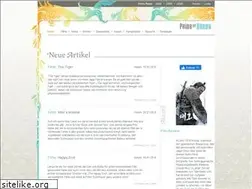 Sites similar to pride-of-korea.de