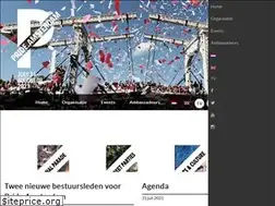 Sites similar to pride.amsterdam