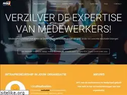 Sites similar to pridea.nl