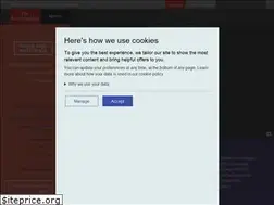 Sites similar to prideandprejudice.economist.com