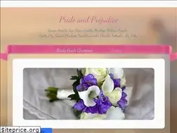 Sites similar to prideandprejudiceee.weebly.com